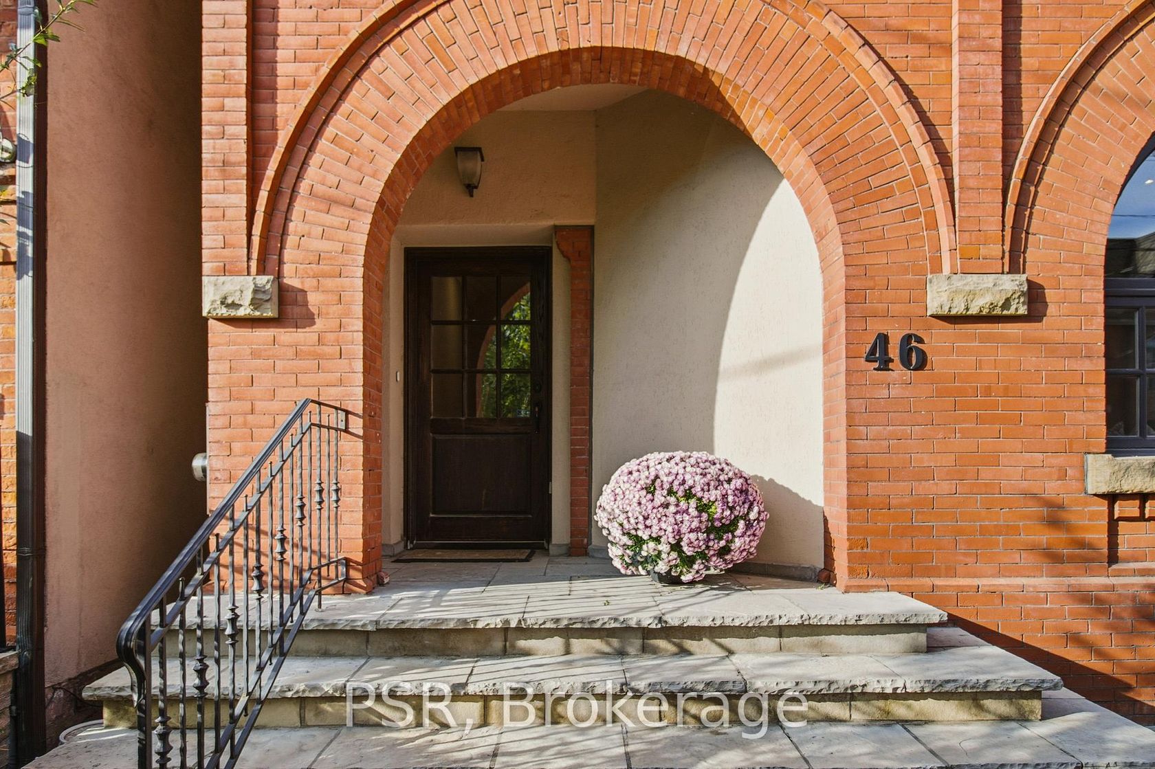 Photo 1 at 46 Bernard Avenue, Annex, Toronto Photo 1 at 46 Bernard Avenue, Annex, Toronto