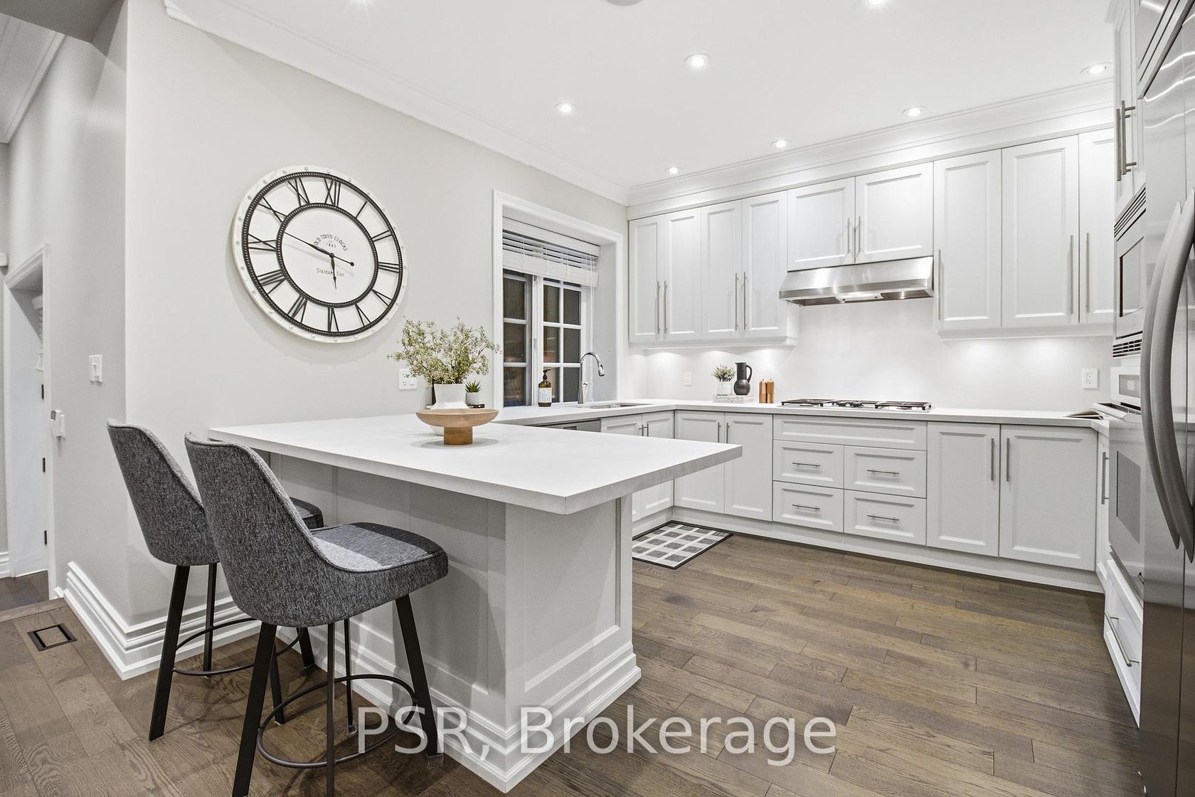 Photo 10 at 46 Bernard Avenue, Annex, Toronto Photo 10 at 46 Bernard Avenue, Annex, Toronto