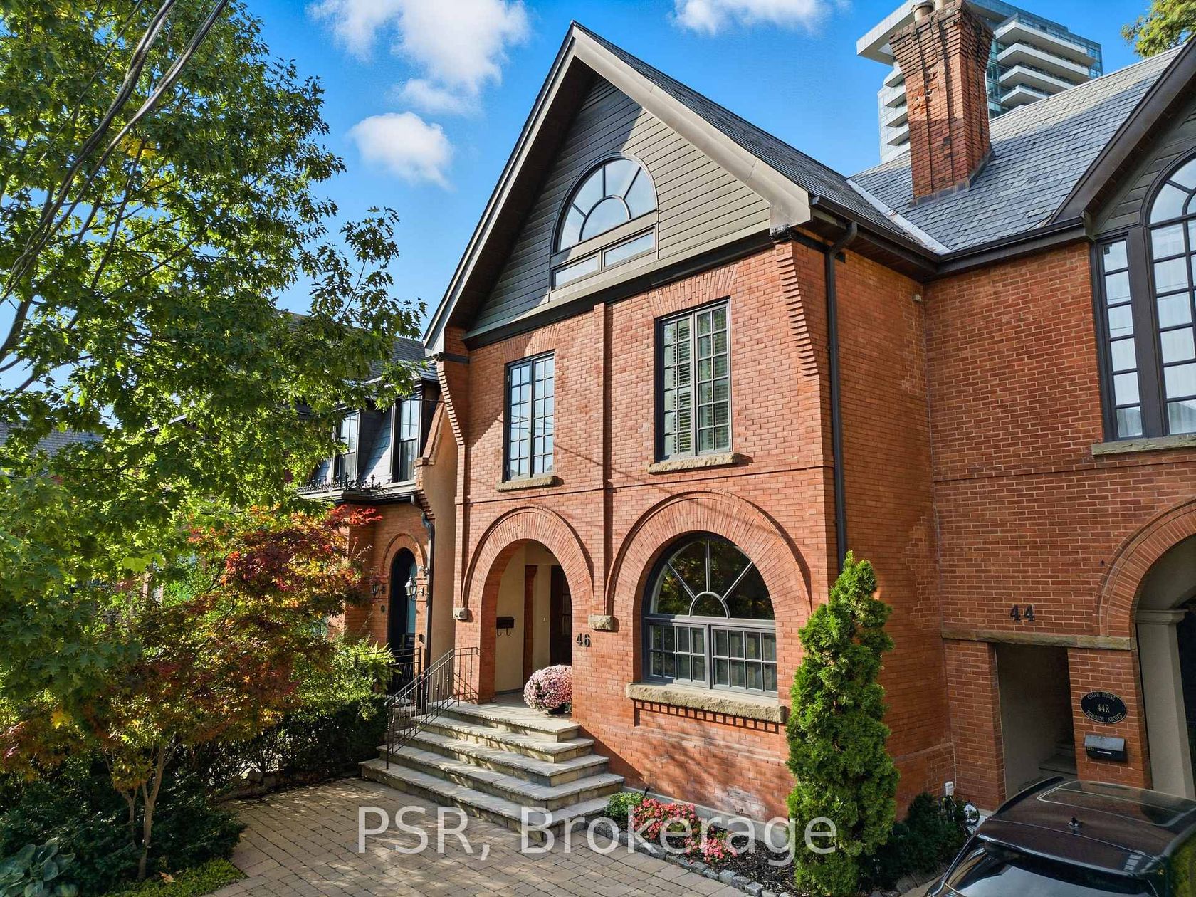 Photo 34 at 46 Bernard Avenue, Annex, Toronto Photo 34 at 46 Bernard Avenue, Annex, Toronto