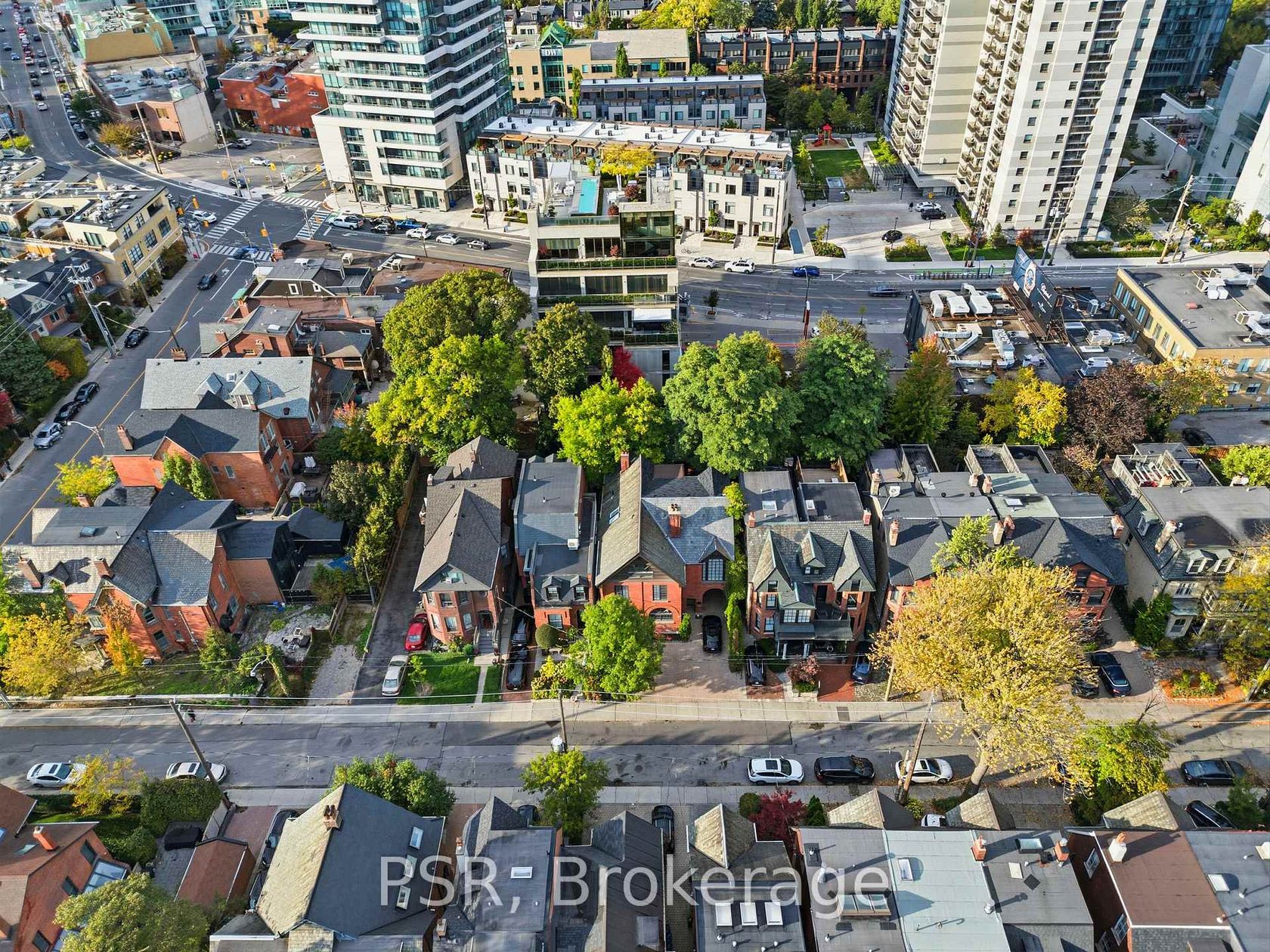 Photo 36 at 46 Bernard Avenue, Annex, Toronto Photo 36 at 46 Bernard Avenue, Annex, Toronto