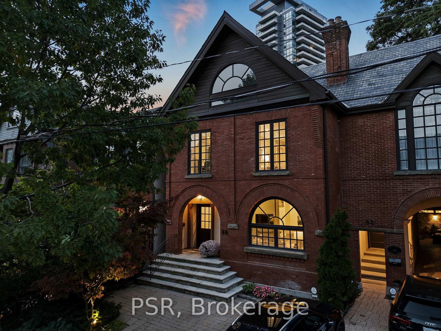 Photo 37 at 46 Bernard Avenue, Annex, Toronto Photo 37 at 46 Bernard Avenue, Annex, Toronto