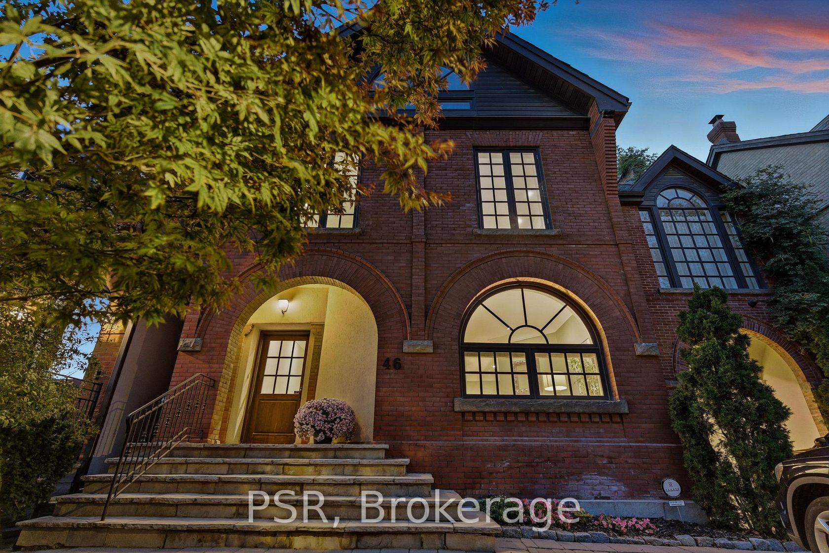 Photo 38 at 46 Bernard Avenue, Annex, Toronto Photo 38 at 46 Bernard Avenue, Annex, Toronto