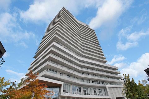 Photo 0 at 613 - 20 Brin Drive, Humber Valley, Toronto