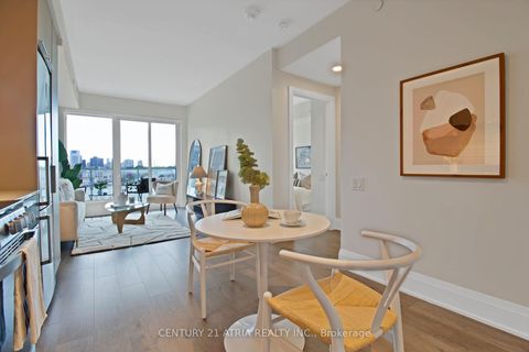 Photo 9 at 613 - 20 Brin Drive, Humber Valley, Toronto