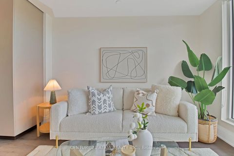 Photo 11 at 613 - 20 Brin Drive, Humber Valley, Toronto