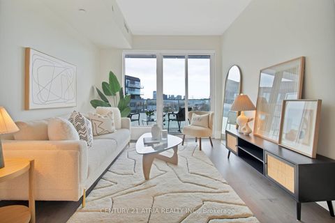 Photo 13 at 613 - 20 Brin Drive, Humber Valley, Toronto