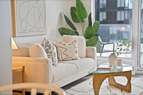 Photo 14 at 613 - 20 Brin Drive, Humber Valley, Toronto