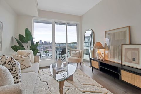 Photo 15 at 613 - 20 Brin Drive, Humber Valley, Toronto