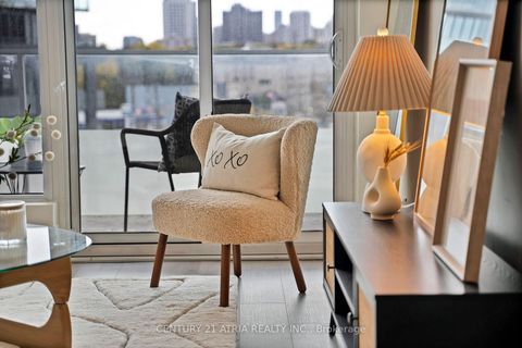 Photo 16 at 613 - 20 Brin Drive, Humber Valley, Toronto