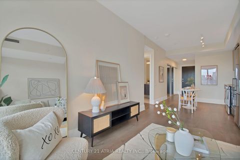 Photo 17 at 613 - 20 Brin Drive, Humber Valley, Toronto