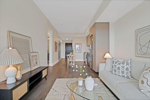 Photo 18 at 613 - 20 Brin Drive, Humber Valley, Toronto