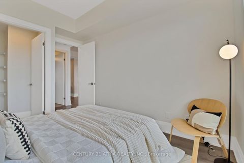 Photo 20 at 613 - 20 Brin Drive, Humber Valley, Toronto