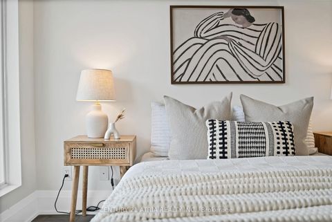 Photo 22 at 613 - 20 Brin Drive, Humber Valley, Toronto