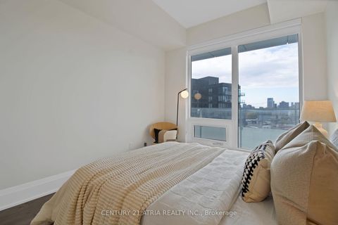 Photo 23 at 613 - 20 Brin Drive, Humber Valley, Toronto