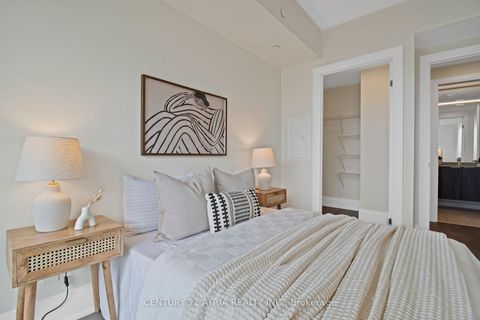 Photo 24 at 613 - 20 Brin Drive, Humber Valley, Toronto