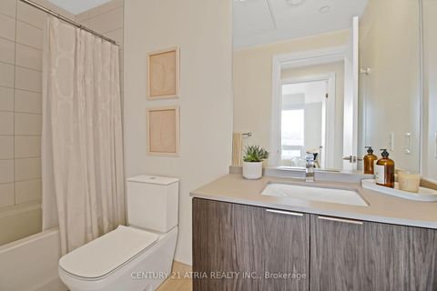 Photo 25 at 613 - 20 Brin Drive, Humber Valley, Toronto