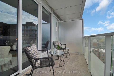 Photo 26 at 613 - 20 Brin Drive, Humber Valley, Toronto