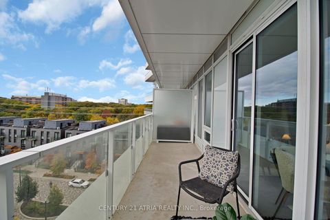 Photo 27 at 613 - 20 Brin Drive, Humber Valley, Toronto
