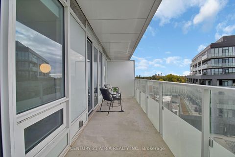Photo 28 at 613 - 20 Brin Drive, Humber Valley, Toronto