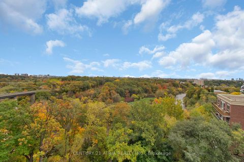 Photo 29 at 613 - 20 Brin Drive, Humber Valley, Toronto