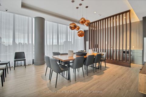 Photo 30 at 613 - 20 Brin Drive, Humber Valley, Toronto