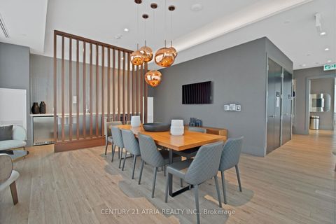 Photo 31 at 613 - 20 Brin Drive, Humber Valley, Toronto