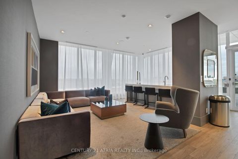 Photo 32 at 613 - 20 Brin Drive, Humber Valley, Toronto