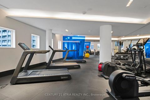 Photo 34 at 613 - 20 Brin Drive, Humber Valley, Toronto