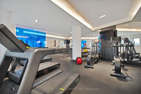 Photo 35 at 613 - 20 Brin Drive, Humber Valley, Toronto