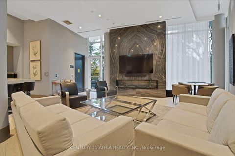 Photo 36 at 613 - 20 Brin Drive, Humber Valley, Toronto