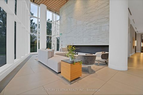 Photo 38 at 613 - 20 Brin Drive, Humber Valley, Toronto