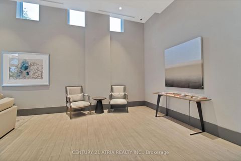 Photo 40 at 613 - 20 Brin Drive, Humber Valley, Toronto