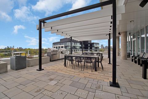 Photo 43 at 613 - 20 Brin Drive, Humber Valley, Toronto