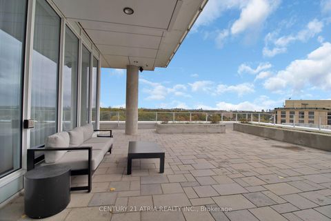 Photo 44 at 613 - 20 Brin Drive, Humber Valley, Toronto