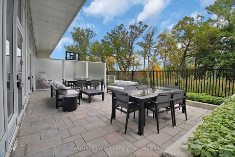 Photo 45 at 613 - 20 Brin Drive, Humber Valley, Toronto