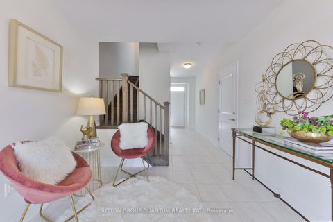 Photo 3 at 2168 Postmaster Drive, WM Westmount, Oakville