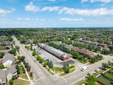 Photo 49 at 2168 Postmaster Drive, WM Westmount, Oakville