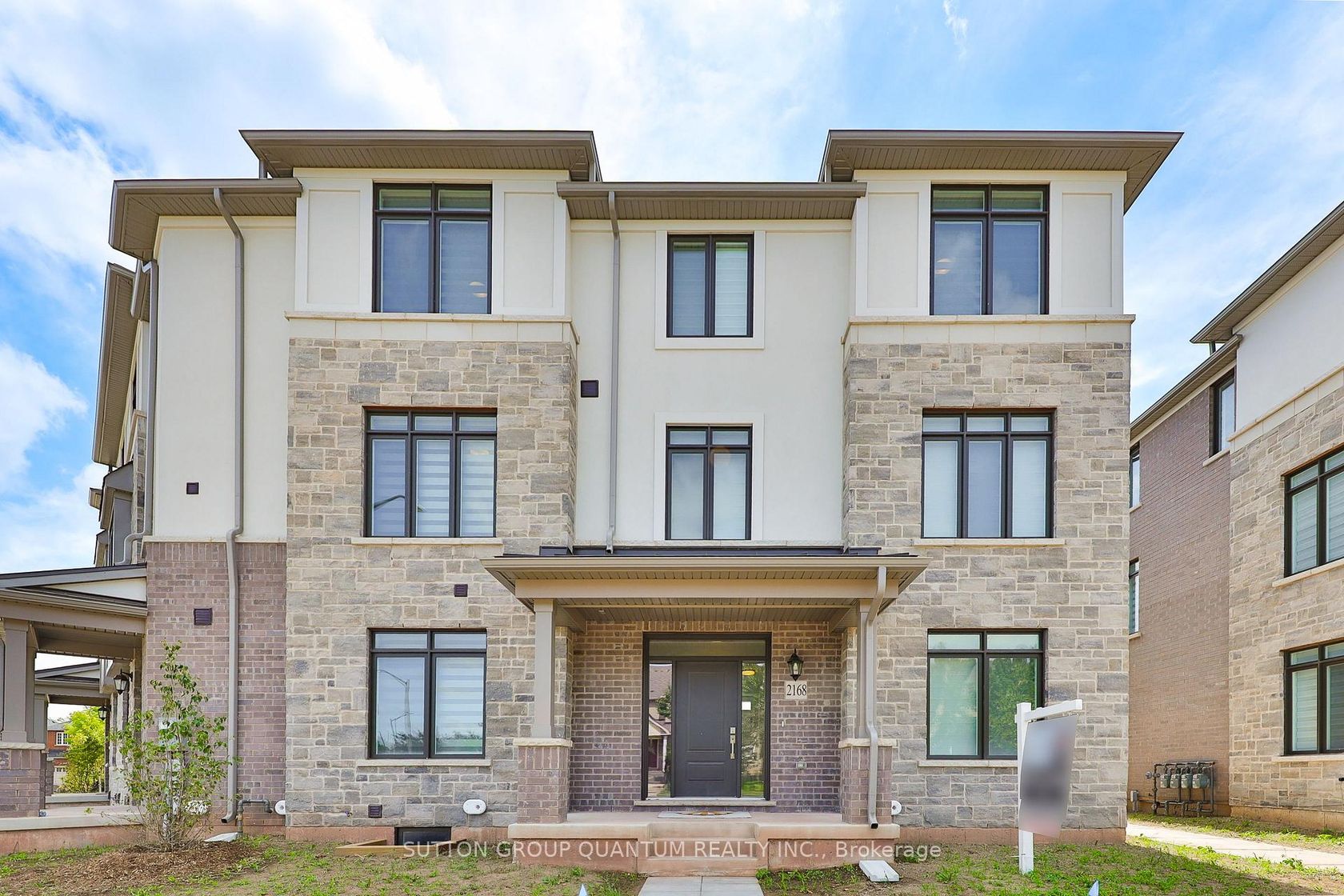 2168 Postmaster Drive, WM Westmount, Oakville 