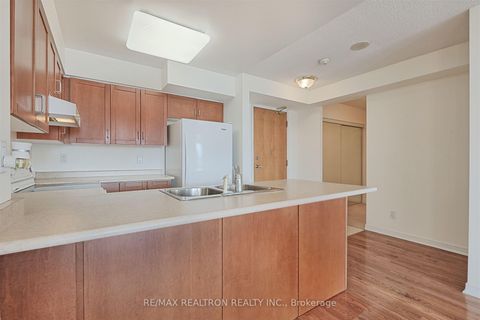 Photo 3 at 510 - 19 Northern Heights Drive, Langstaff, Richmond Hill