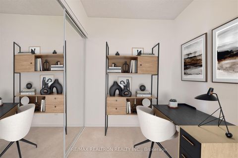 Photo 4 at 510 - 19 Northern Heights Drive, Langstaff, Richmond Hill