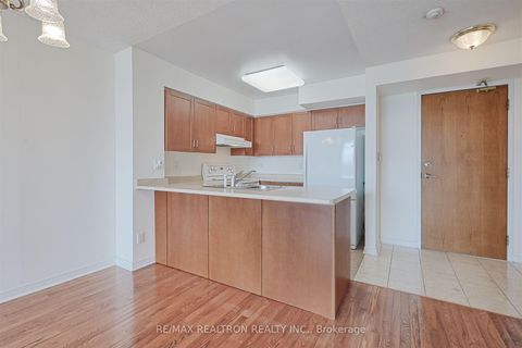 Photo 6 at 510 - 19 Northern Heights Drive, Langstaff, Richmond Hill