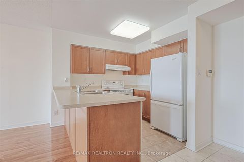 Photo 7 at 510 - 19 Northern Heights Drive, Langstaff, Richmond Hill