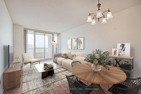 Photo 11 at 510 - 19 Northern Heights Drive, Langstaff, Richmond Hill