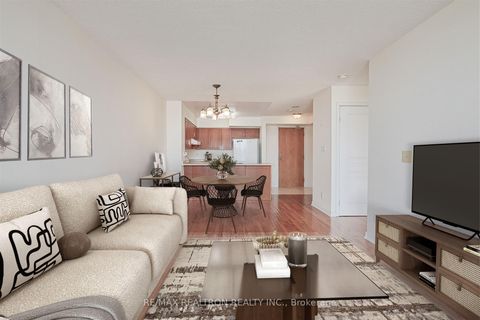 Photo 13 at 510 - 19 Northern Heights Drive, Langstaff, Richmond Hill