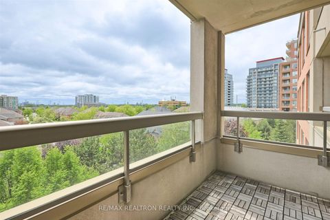 Photo 17 at 510 - 19 Northern Heights Drive, Langstaff, Richmond Hill