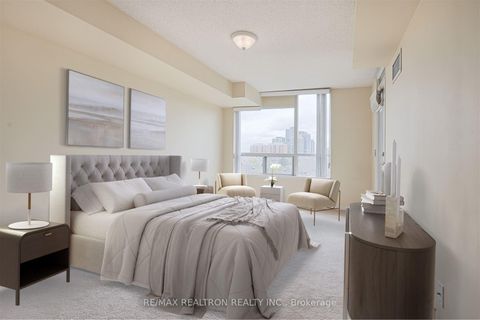 Photo 19 at 510 - 19 Northern Heights Drive, Langstaff, Richmond Hill