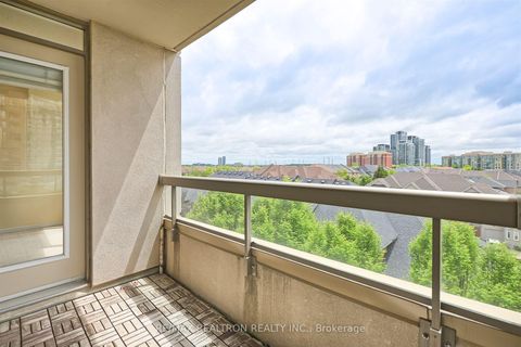 Photo 24 at 510 - 19 Northern Heights Drive, Langstaff, Richmond Hill