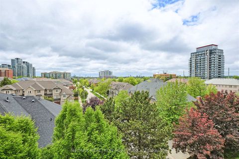 Photo 25 at 510 - 19 Northern Heights Drive, Langstaff, Richmond Hill