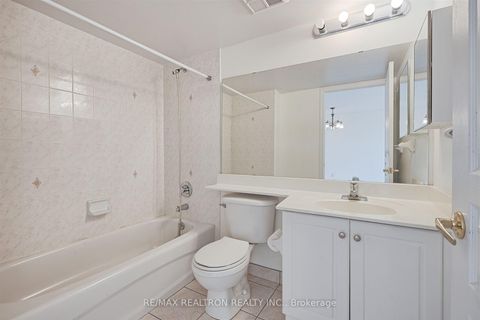 Photo 27 at 510 - 19 Northern Heights Drive, Langstaff, Richmond Hill