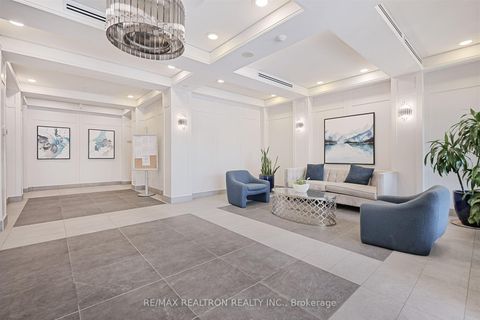 Photo 29 at 510 - 19 Northern Heights Drive, Langstaff, Richmond Hill